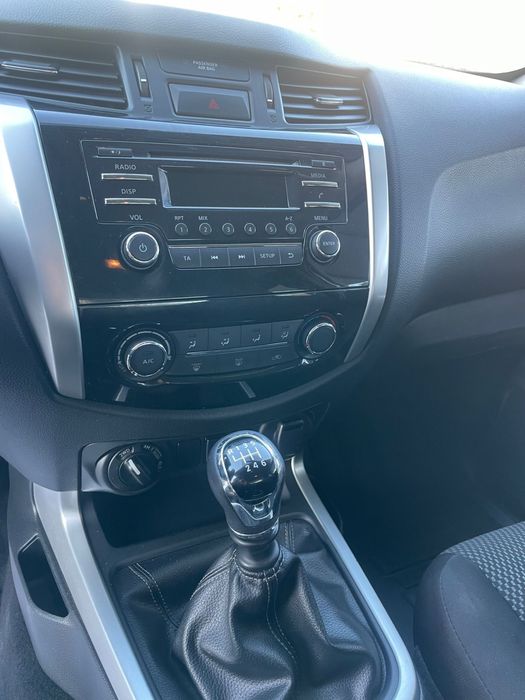 Nissan Navara 2.3Dci 150cv Nacional “ iva discriminado”