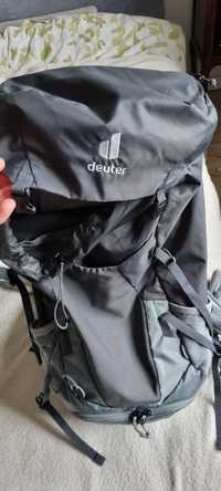 Deuter futura 32 plecak trekkingowy