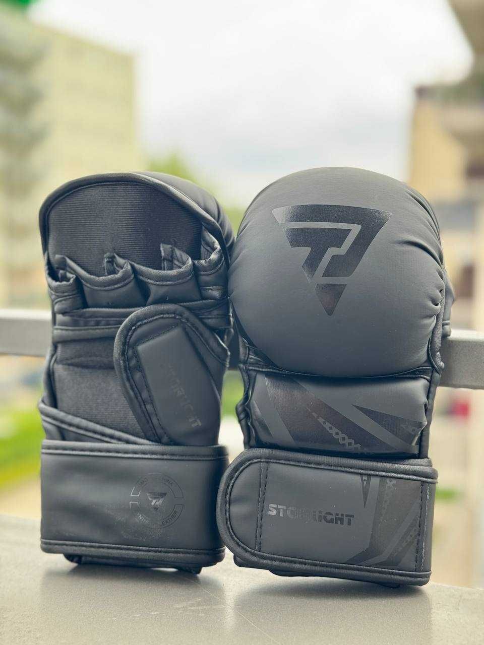 Rękawic sparingowe MMA, Muay Thai w rozmiarze L