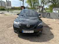 Срочно Mazda 3 bk 1.6 gaz