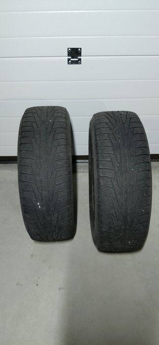 Резина,шини.колеса NOKIAN R 16 195/65 XL зима