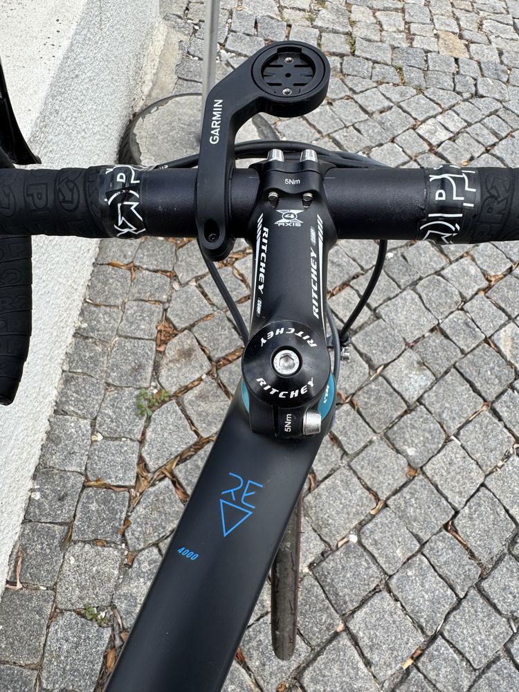 Ktm Revelator 4000