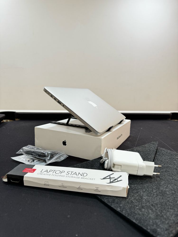 Computador Apple MacbookPro + Acessórios | Oportunidade | Despachar |