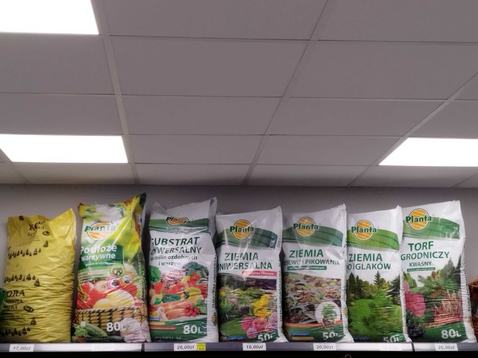 siewnik rozsiewacz ogrodowy