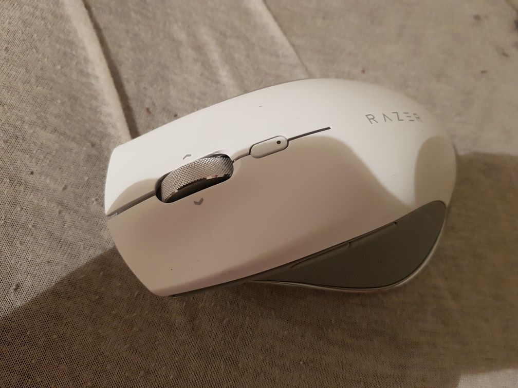 Razer Pro Click Myszka bezprzewodowa