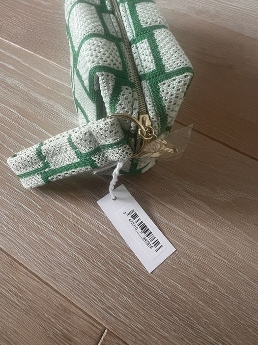 Nowa kosmetyczka Sisley 24x10x7 cm