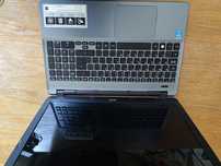 Laptop marki Acer