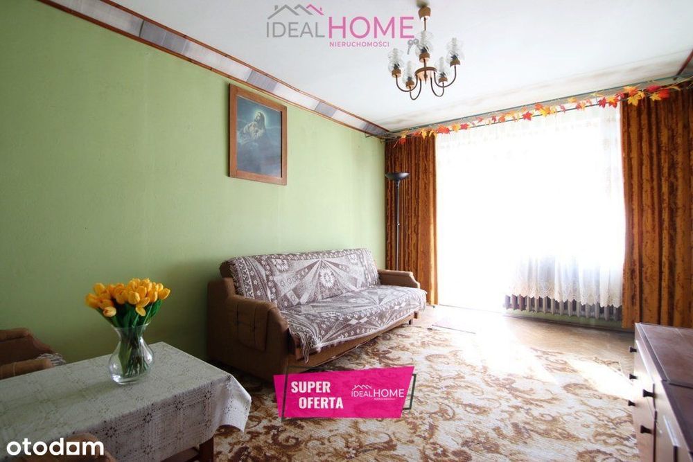 Mieszkanie na sprzedaż - Nowa Sarzyna