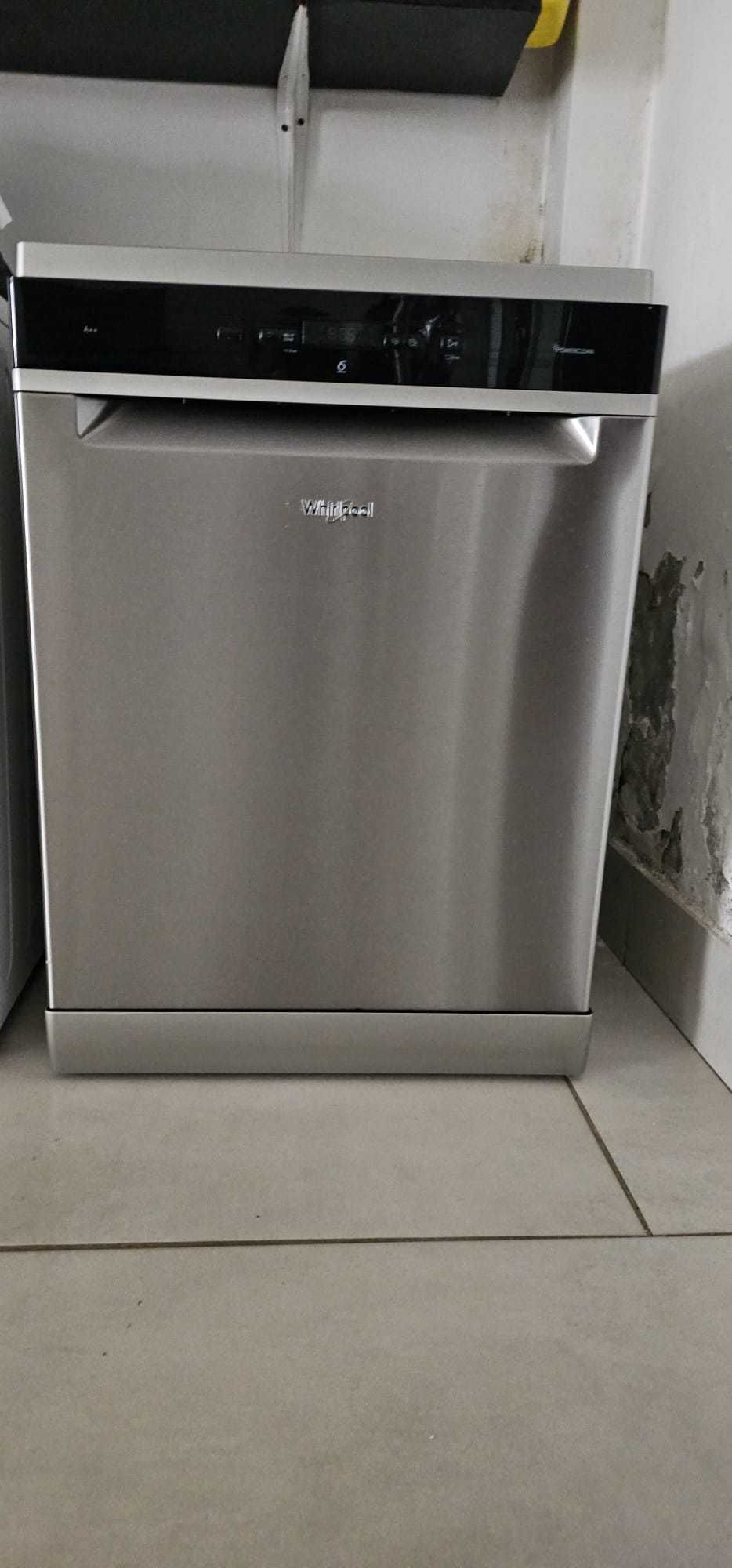 Máquina lavar loiça como nova