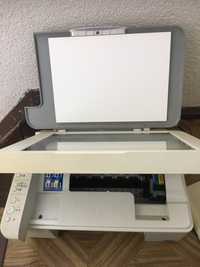 Drukarka epson stylus DX3800