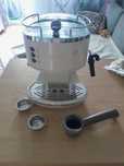 Ekspres delonghi  retro