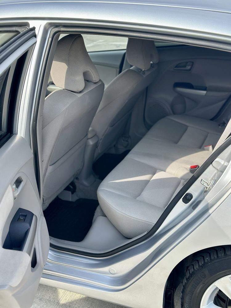 Honda Insight 1.3 HYBRYDA/GAZ