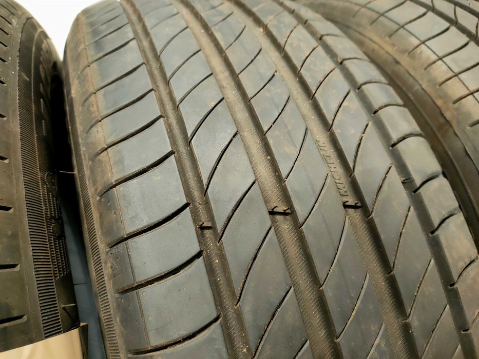 Opony letnie Michelin Primacy 4 215/60/17 96H KPL 114
