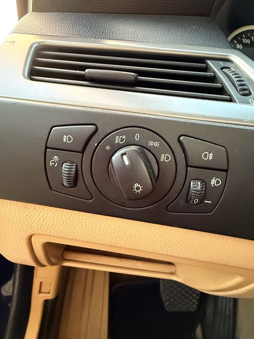 Bmw Serie 525D - E61