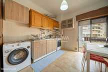 Apartamento T0 com  varanda em Loulé