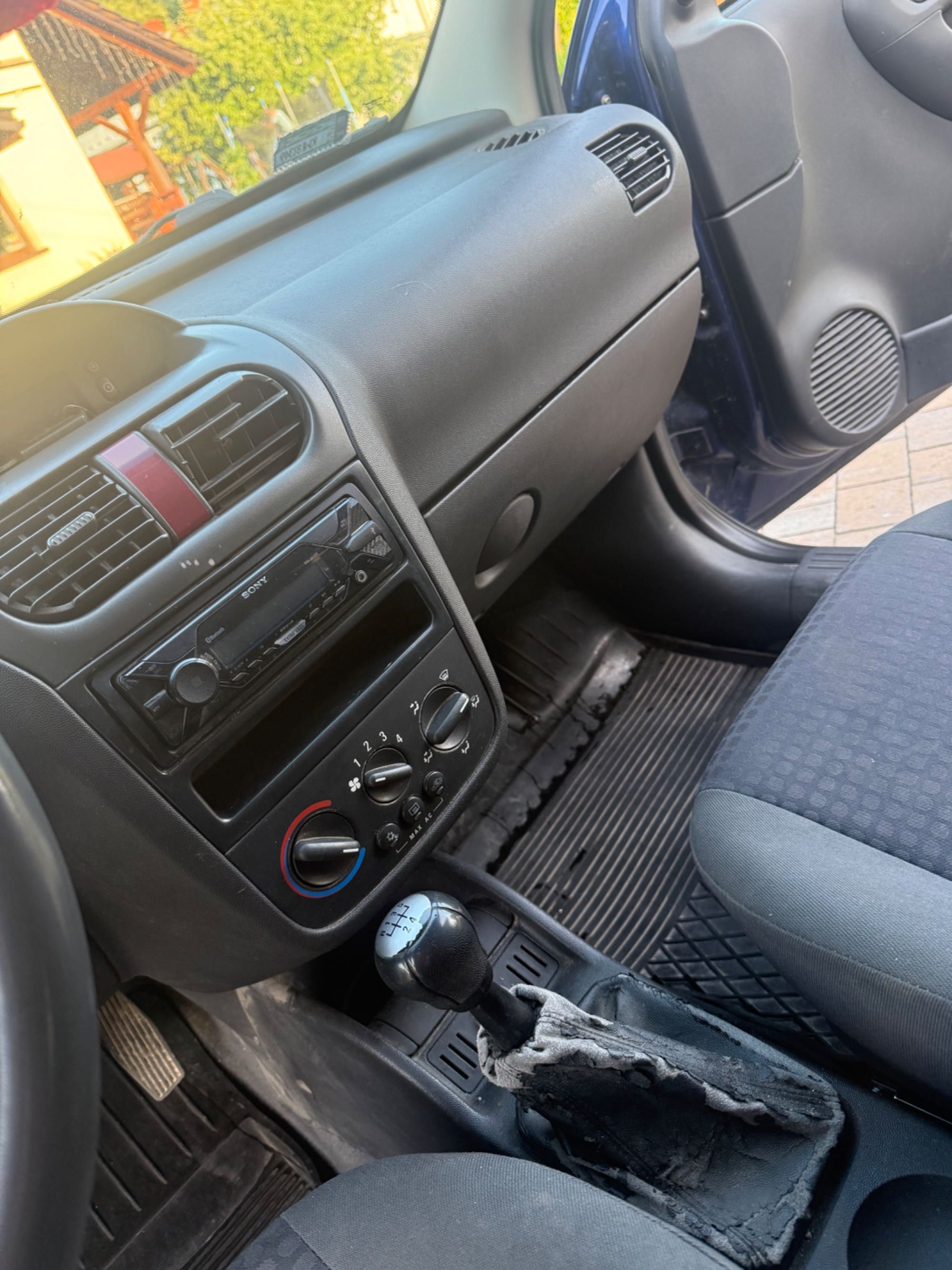 Sprzedam Opla Corsa