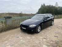 Sprzedam BMW 5 3.0 Diesel