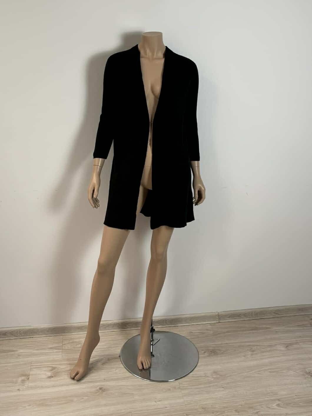 Samsoe&samsoe kardigan sweter damski S 100%wełna 
100%wełna 
rozmiar S