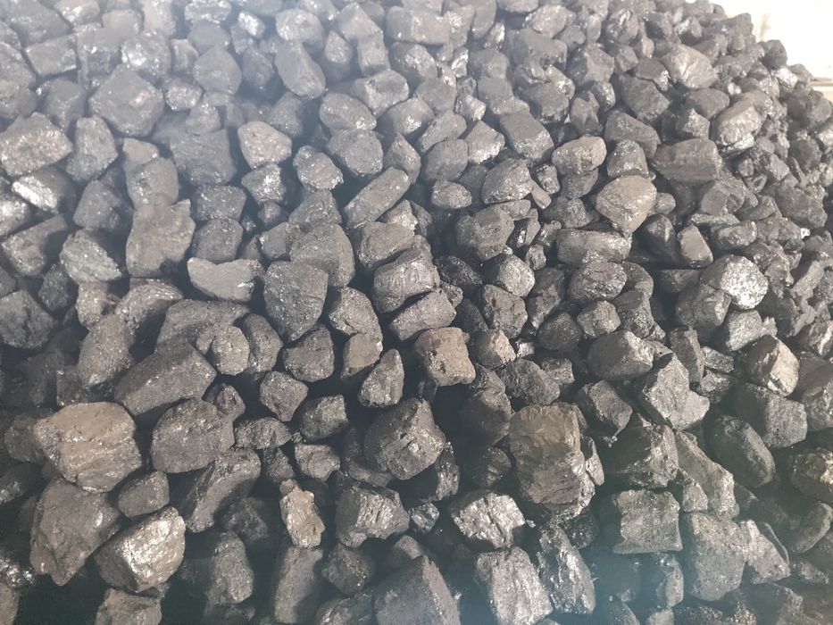 Promocja! Węgiel kamienny Orzech Premium Komir