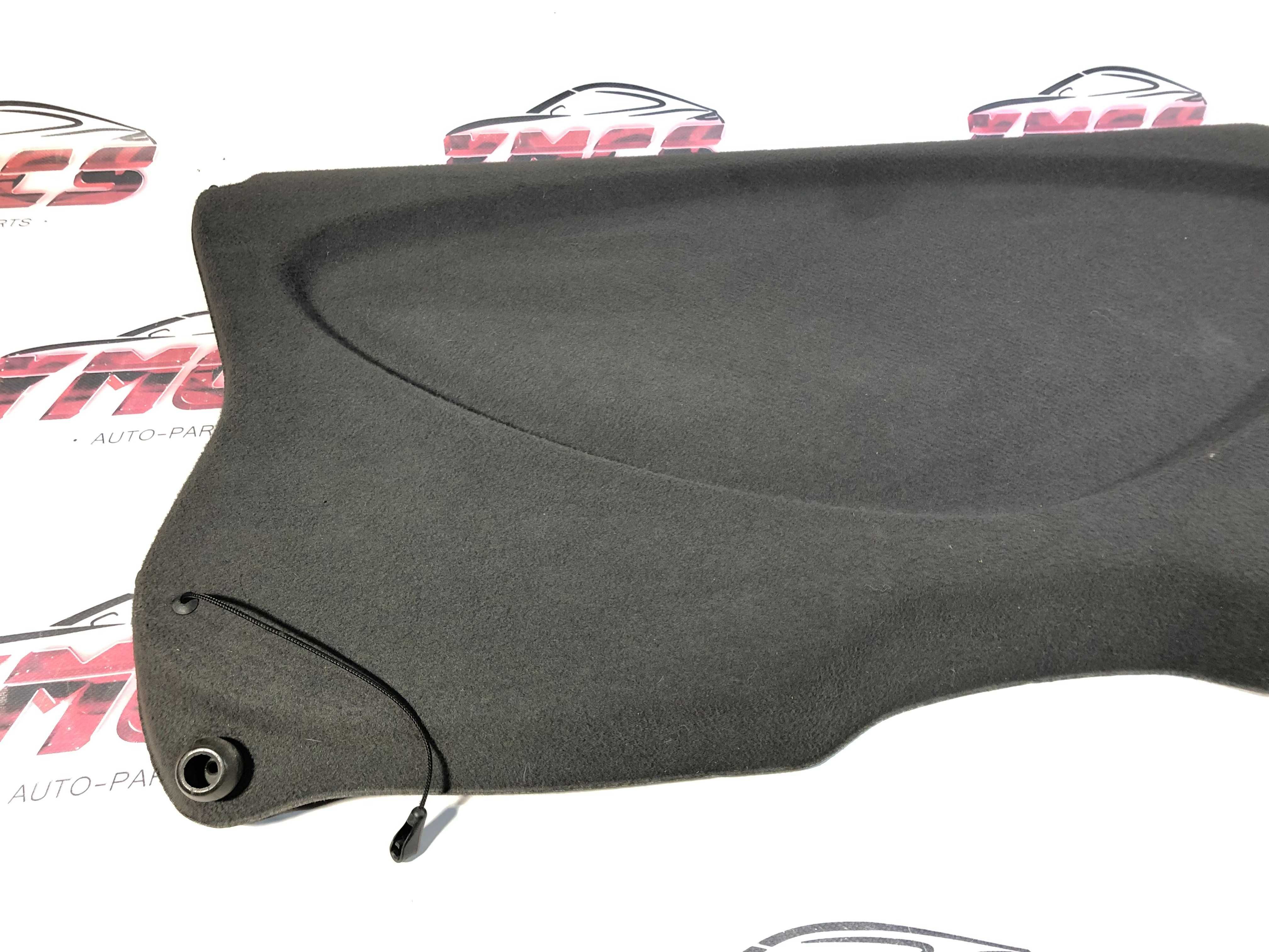 Chapeleira FORD FOCUS 1 MK1 DAW DBW Original