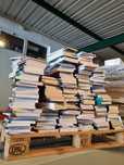 Lote de diversos livros
