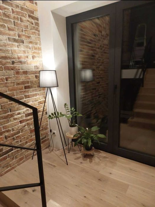 Lux Apartament 85 m2  , 3pokoje z tarasem , ogródek  10 min Katowice