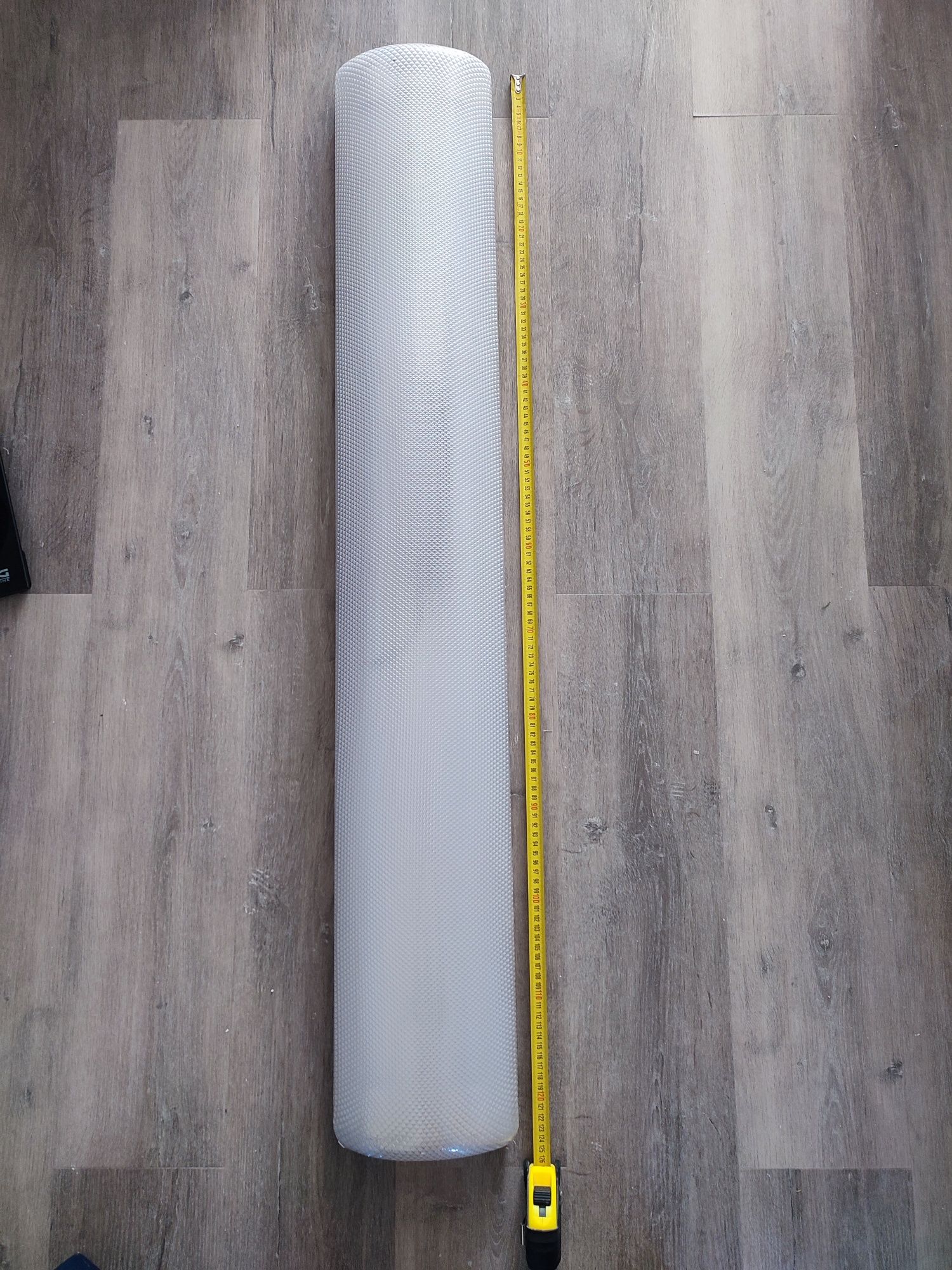 Iluminação led 124cm por 91cm