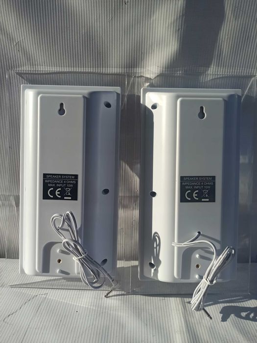 Wieża stereo Auna StereoSonicL282