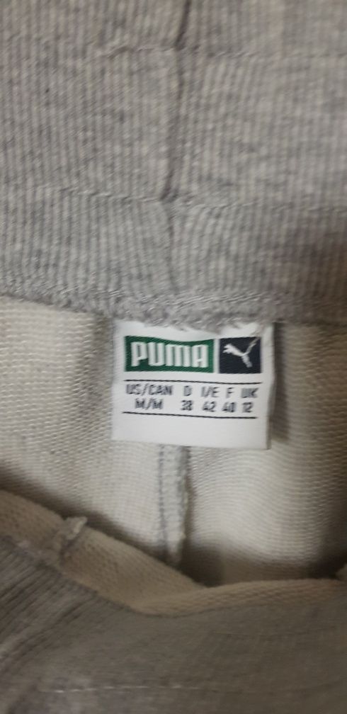 Штаны, брюки Пума Puma оригинал