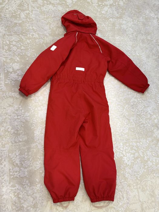 Комбінезон дитячий, зимовий Reima , 128 см
