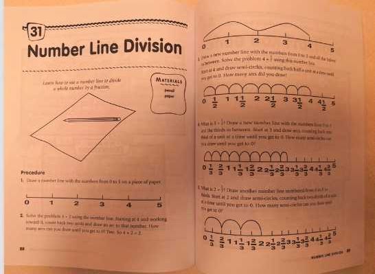 Książki do nauki: Fabulous Fractions oraz New Recorder Method (+CD)