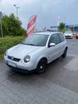 Na sprzedaż VOLKSWAGEN LUPO 1.4 LPG/gwarancja