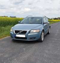 Volvo v50  2.0 d