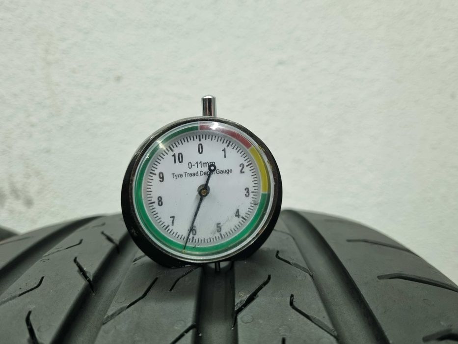 235/55/19 105W XL Continental Eco Contact 6Q MO MONTAŻ WYSYŁKA K-LIN