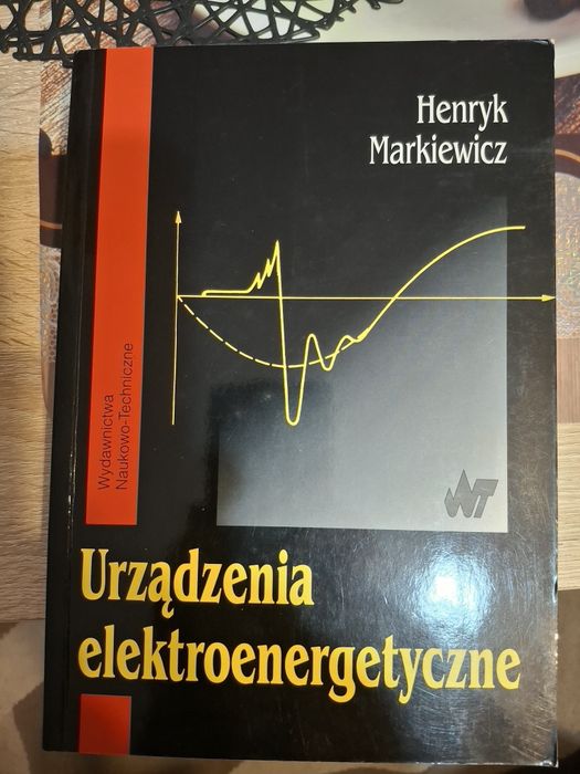 Urządzenia elektroenergetyczne Markiewicz