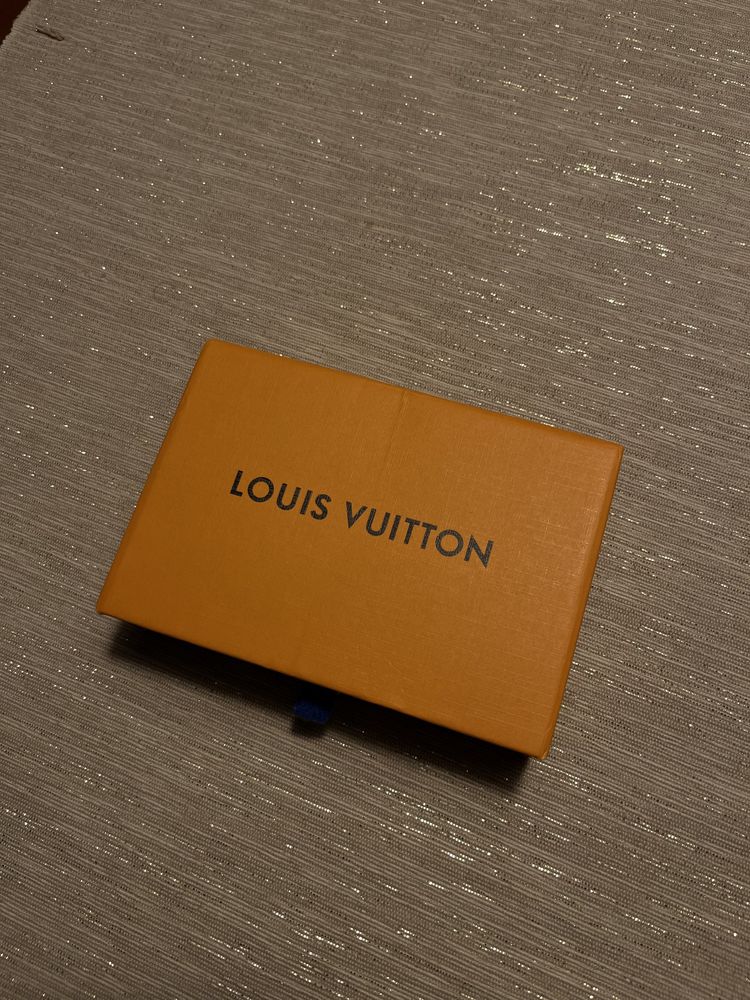 Carteira Louis Vuitton