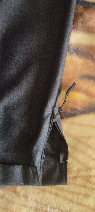 Штани Dressa 46, графіт