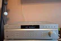 Amplituner Sony .