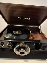 Gramofon VICTROLA Retro