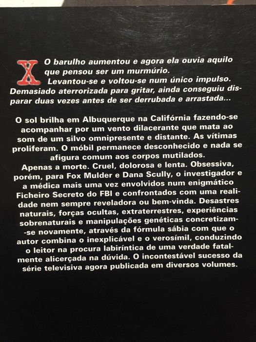 Livros em bom estado