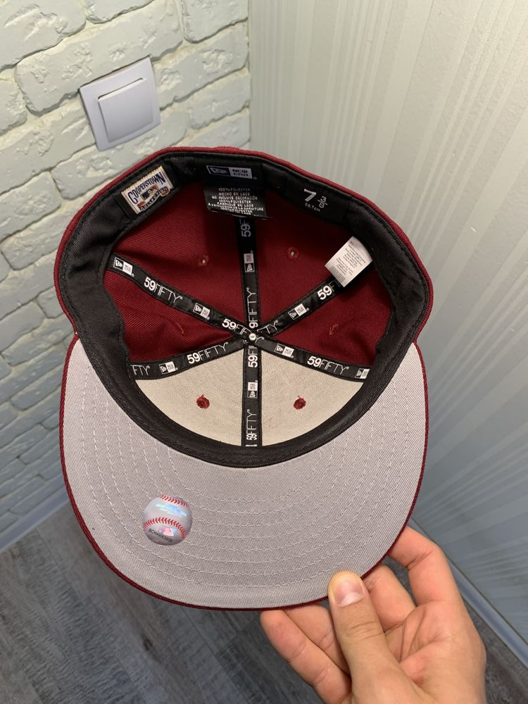 Кепка New era Baseball