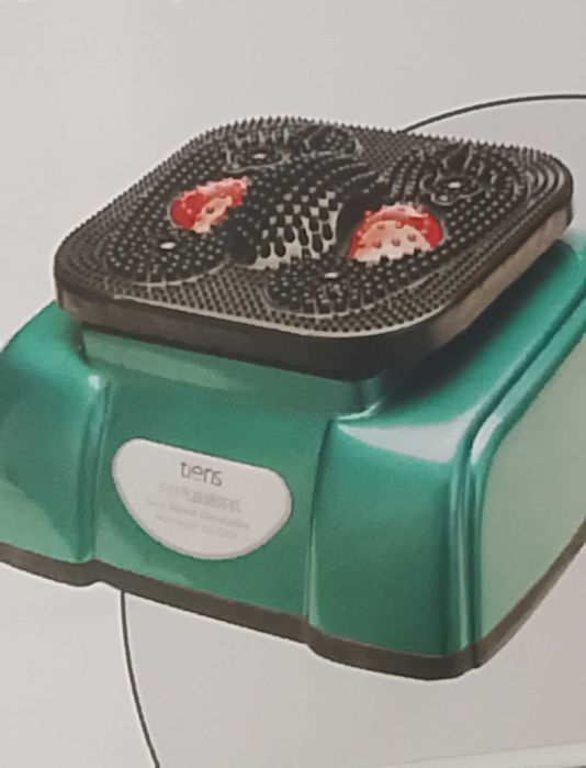 Масажер для покращення циркуляції крові TIENS