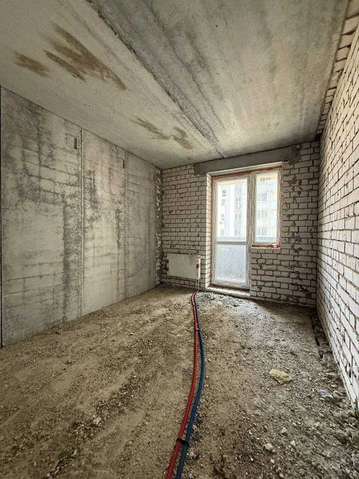 DC S4 Продам 1 комнатную квартиру ЖК Левада-2 Заливная 4 под ремонт