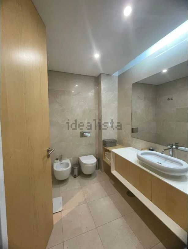 Apartamento T2 Maia