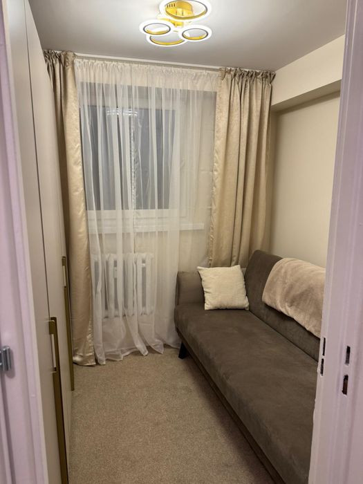 Mieszkanie na wynejm 31m2