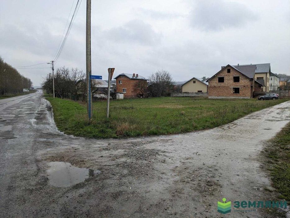 Продаж землі 14,6 сот Тисмениця під ОСГ (5)