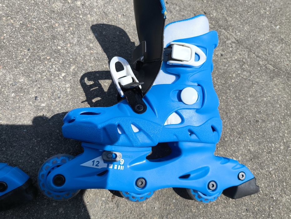 Rolki dziecięce oddam