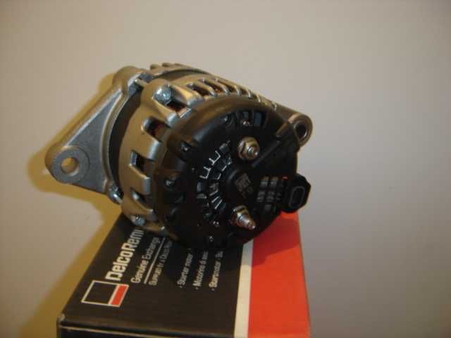 Alternator Opel INSIGNIA Astra J ZAFIRA C 2.0 CDTi Saab 9-5 2.0TiD Wwa