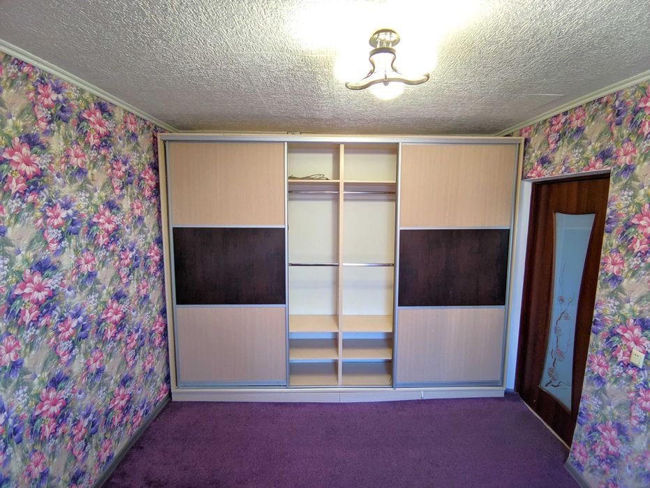 Квартира з Ремонтом! Алмазний. вул. Київське Шосе. З Технікою, Меблями