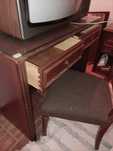 Movel de apoio para quarto